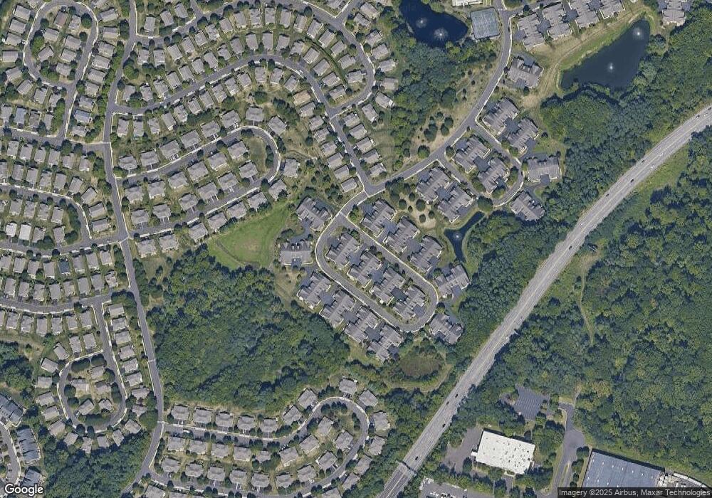 601 Bellflower Rd unit V246, Langhorne, PA 19047 - photo 1