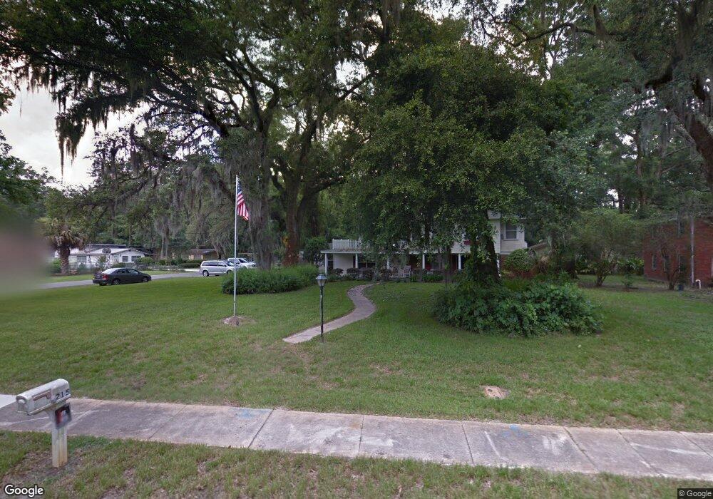 7215 Oakwood Dr, Jacksonville, FL 32211 - photo 1