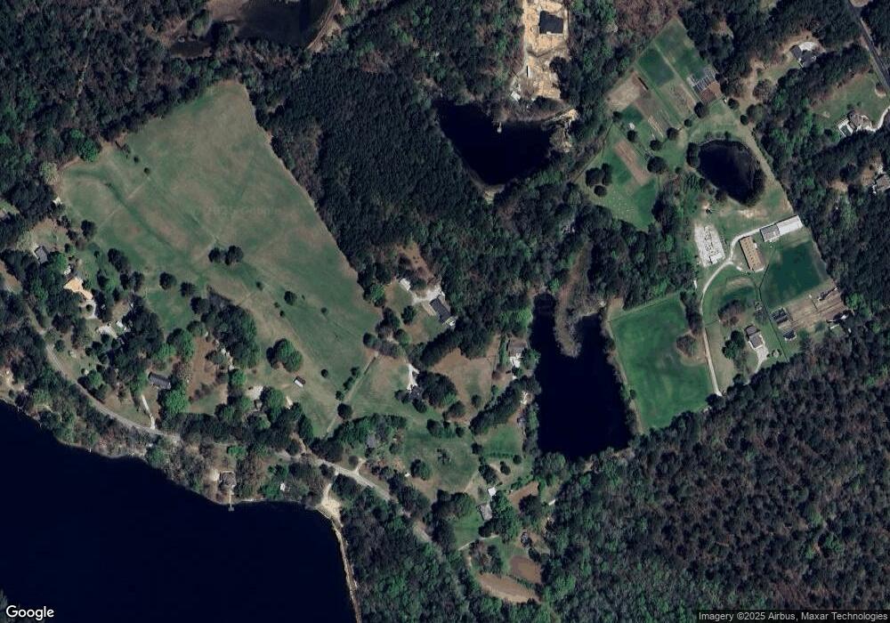 2700 Bethel Rd NE, Conyers, GA 30012 - photo 1