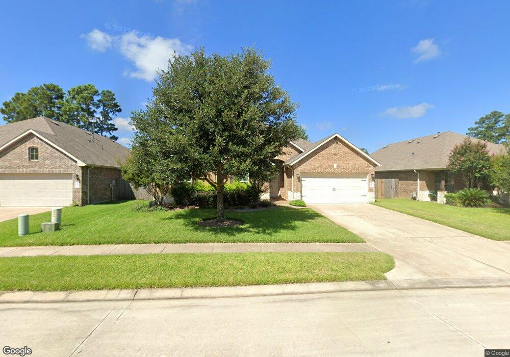 14117 Isle Royal Ln, Conroe, TX 77384 - photo 1