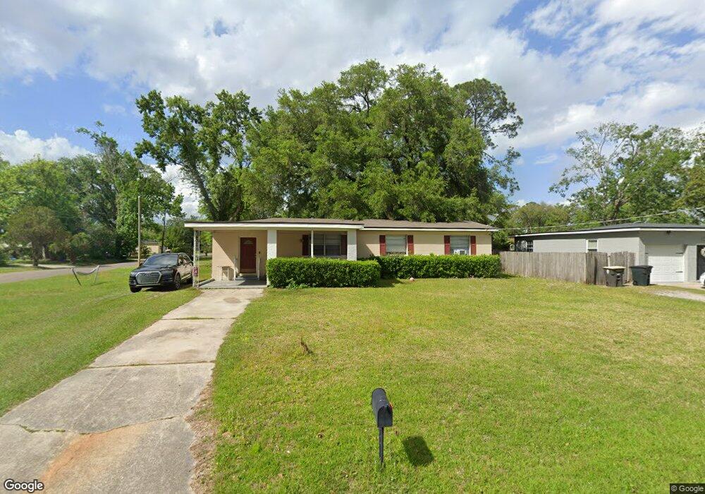 6553 Aires Rd, Jacksonville, FL 32244 - photo 1