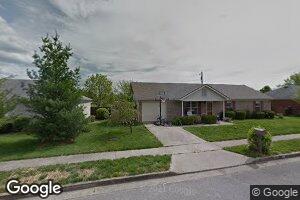 106 Parkwood Dr, Wilmore, KY 40390