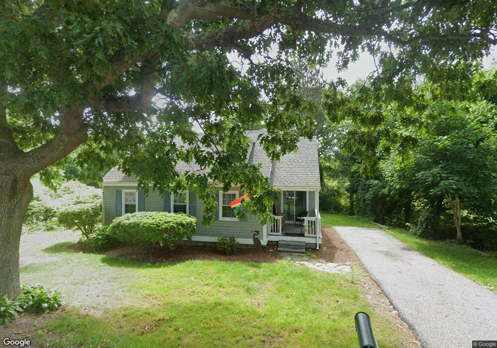 78 Puritan Rd, Bourne, MA 2532 - photo 1