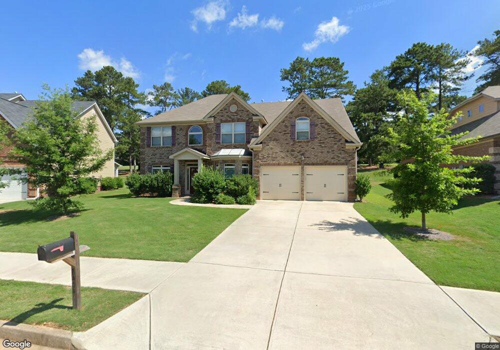 8404 Members Dr unit LOT 26, Jonesboro, GA 30236 - photo 1