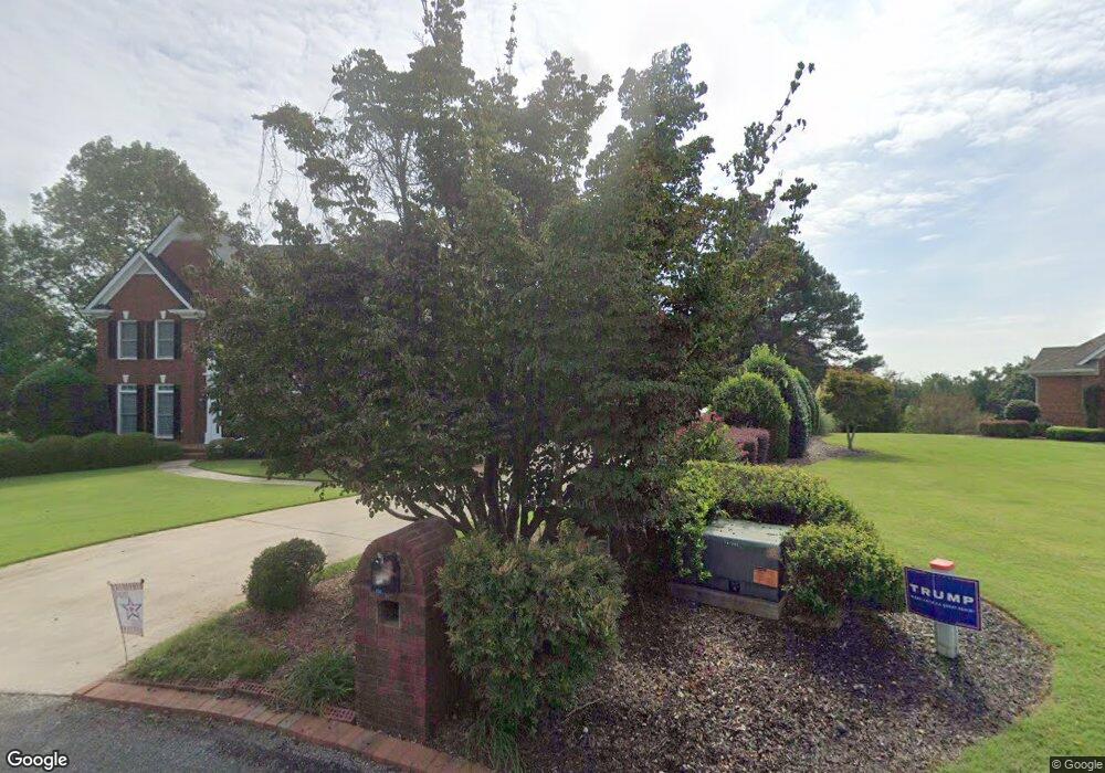 5033 Highland Ridge Run, Gainesville, GA 30506 - photo 1