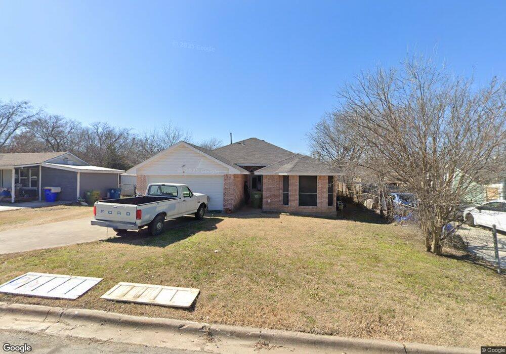 927 Renfro Dr, Fort Worth, TX 76108 - photo 1