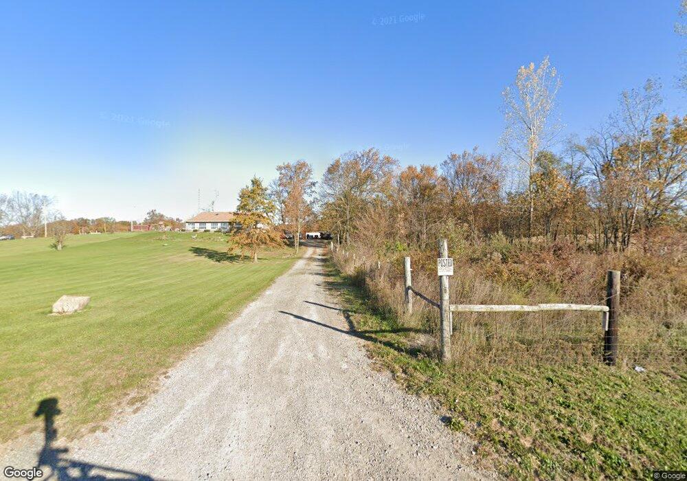 12025 Township Road 180, Kenton, OH 43326 - photo 1