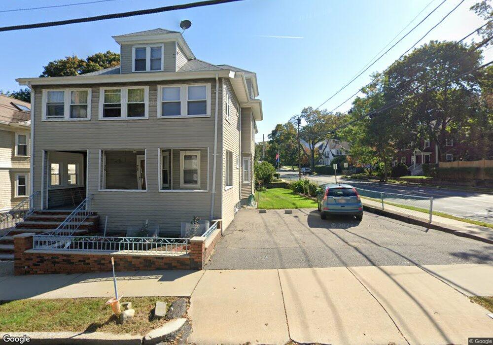 76-78 Highland Ave unit 78, Arlington, MA 02476 - photo 1