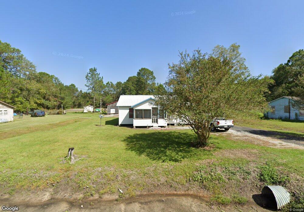 3976 Albany Ave, Waycross, GA 31503 - photo 1