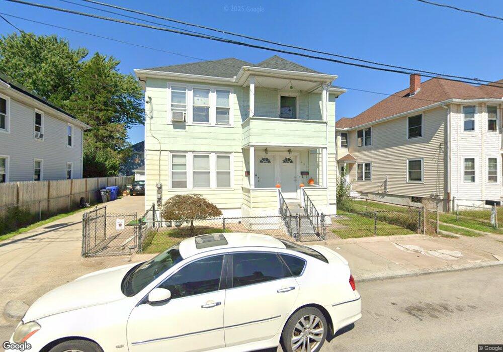 188 Coyle Ave, Pawtucket, RI 02861 - photo 1