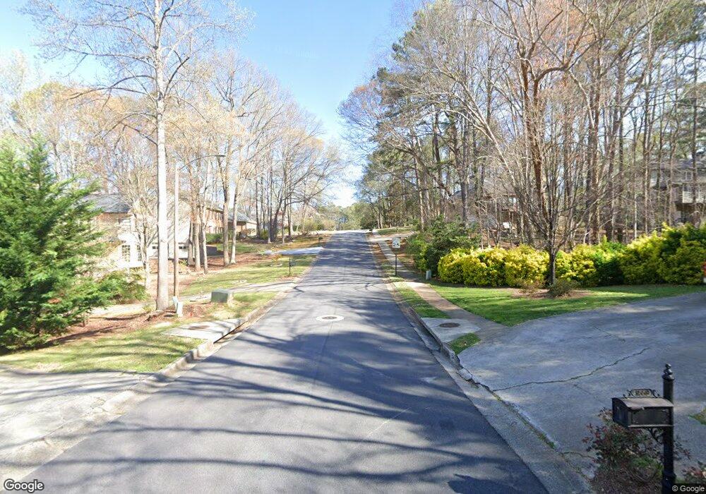 0 Twin Courts Ln SW unit 3158733, Marietta, GA 30008 - photo 1