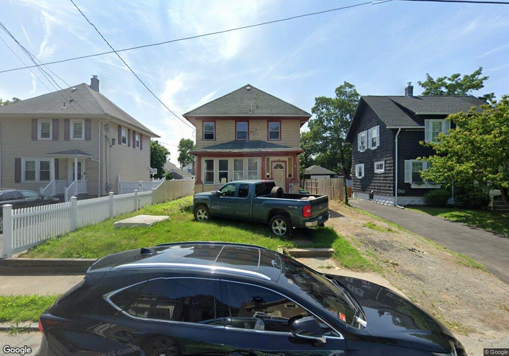 47 Denver Ave, Cranston, RI 02905 - photo 1