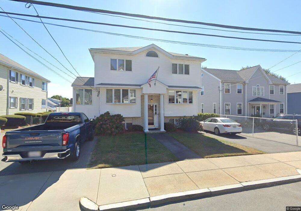 57 Locust St, Winthrop, MA 02152 - photo 1