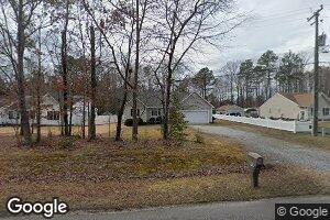 4112 Stigall Dr, Midlothian, VA 23112