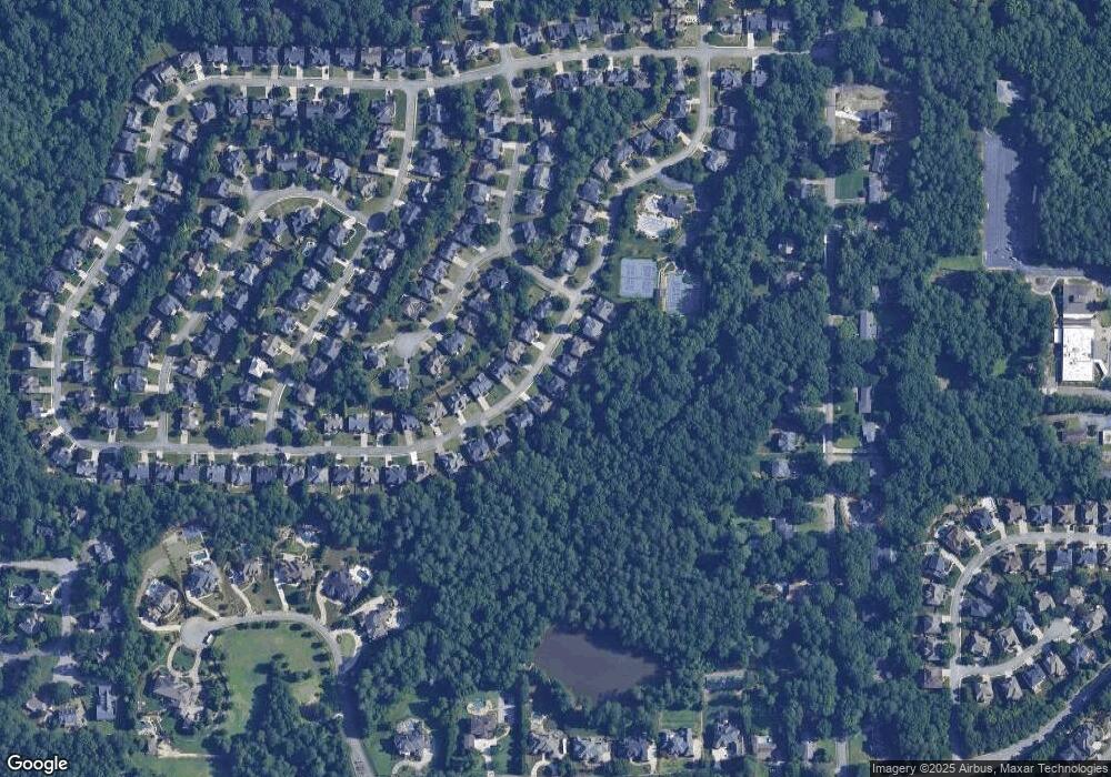 1043 Queensgate Dr SE unit 1, Smyrna, GA 30082 - photo 1