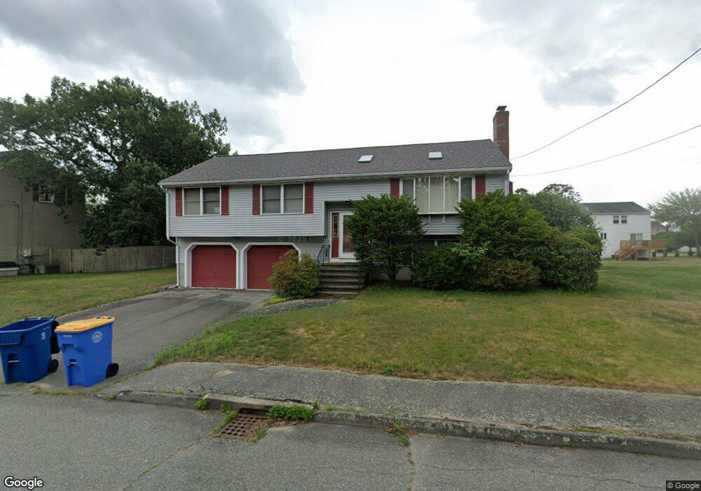 12 Marie Way, Randolph, MA 02368 - photo 1