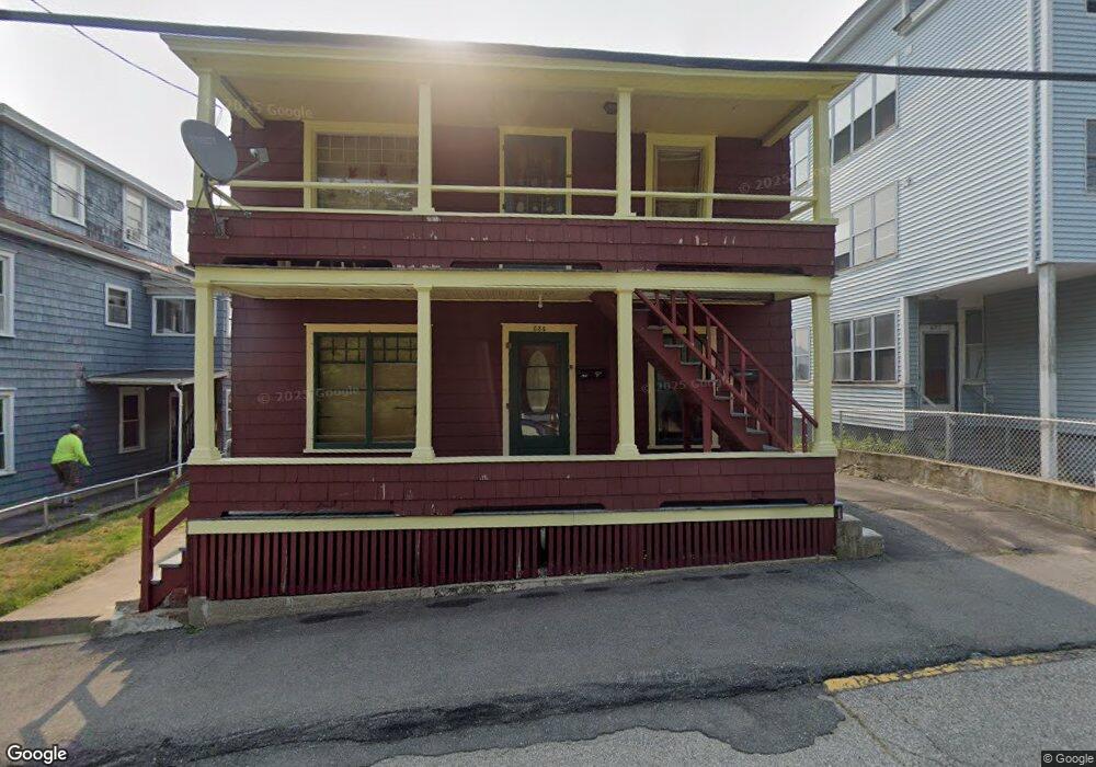 45 Gilbert St, Berlin, NH 03570 - photo 1