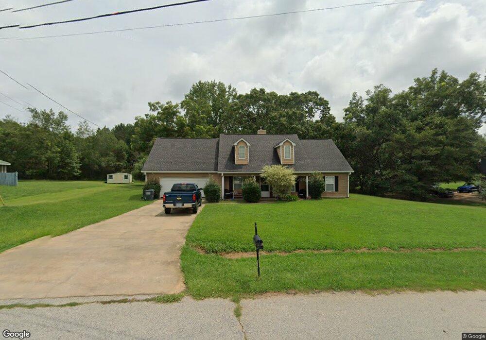 70 Oak Wood Ln unit 287, Covington, GA 30016 - photo 1