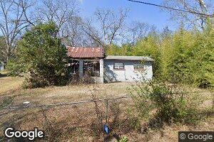 167 Chambliss St, Richland, GA 31825