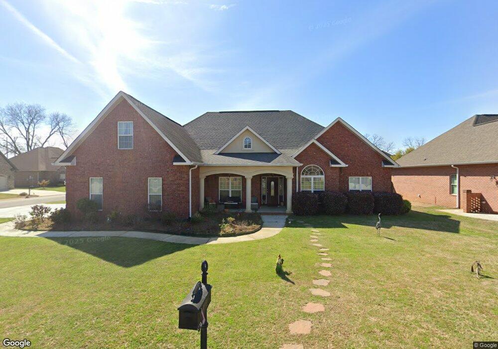 109 Welney Cir, Warner Robins, GA 31088 - photo 1