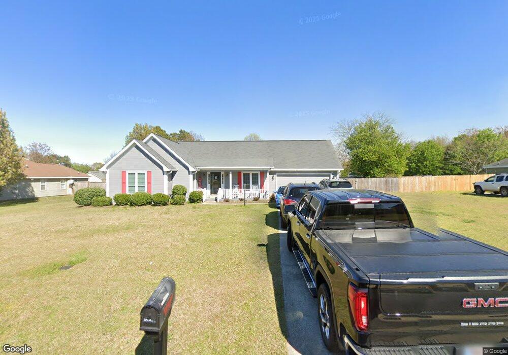 106 Darin Dr, Byron, GA 31008 - photo 1