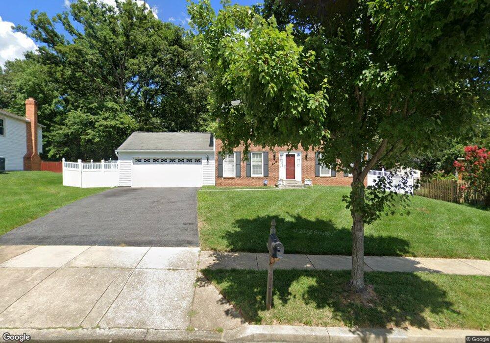 13003 N Point Ln, Laurel, MD 20708 - photo 1