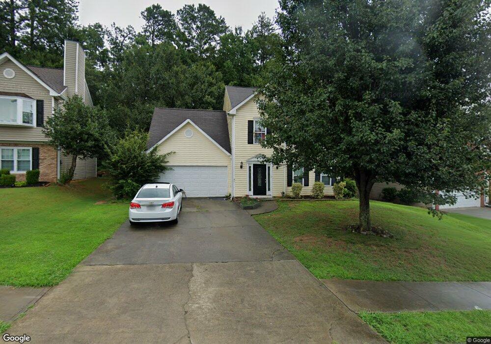 2721 Northgate Way NW, Acworth, GA 30101 - photo 1