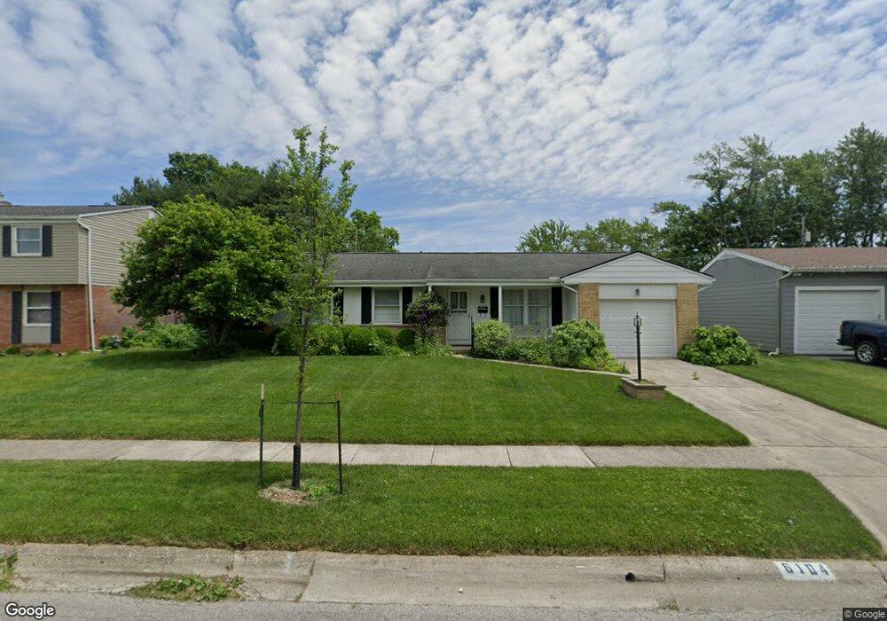 6104 Endicott Rd, Columbus, OH 43229 - photo 1