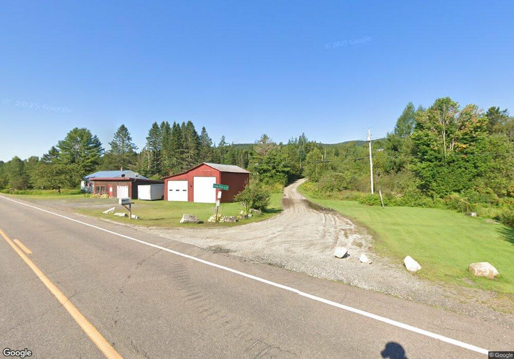 1 Hawk Rock Rd, Newark, VT 05871 - photo 1