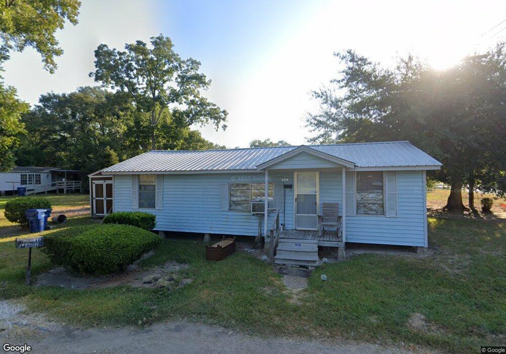 602 Carter St, Deridder, LA 70634 - photo 1