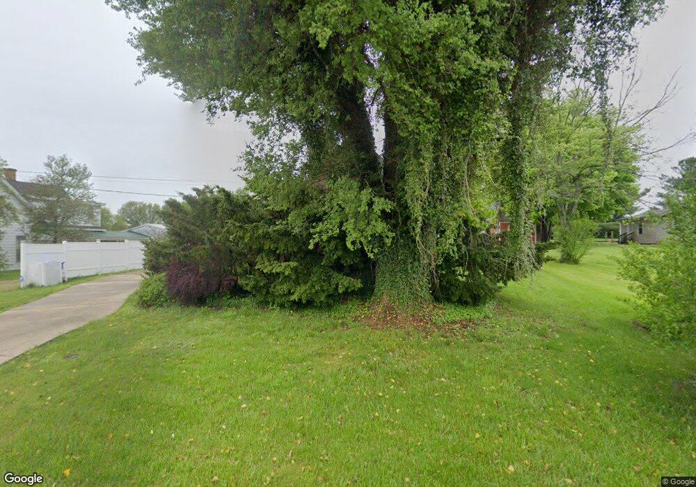 7215 Corydon Junction Rd NE, New Salisbury, IN 47161 - photo 1