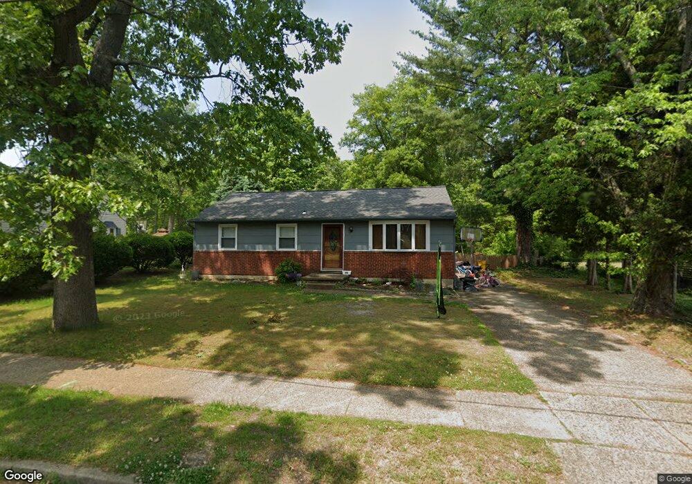 80 Country Club Rd, Pine Hill, NJ 08021 - photo 1