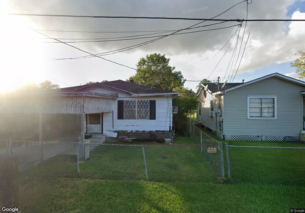 213 Prince Collins St, Houma, LA 70364 - photo 1