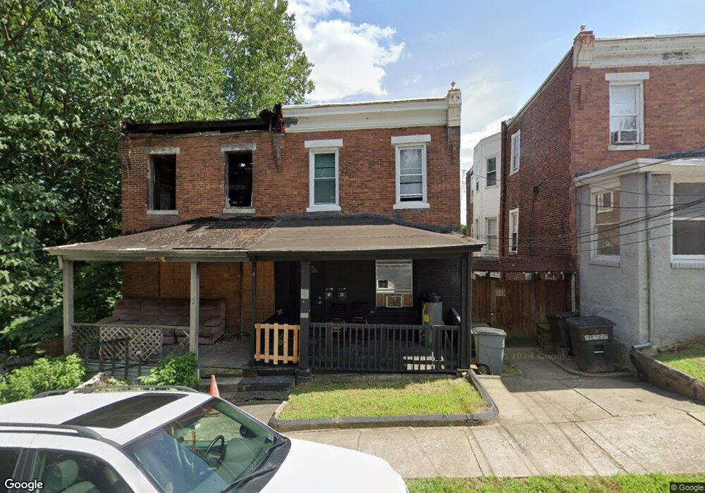 0 Greenway Ave, Collingdale, PA 19023 - photo 1