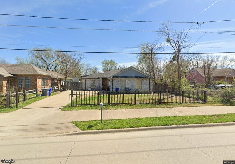 4844 Bernal Dr, Dallas, TX 75212 - photo 1