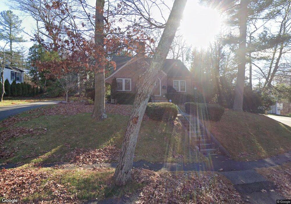 180 Laurel Dr, Needham, MA 02492 - photo 1