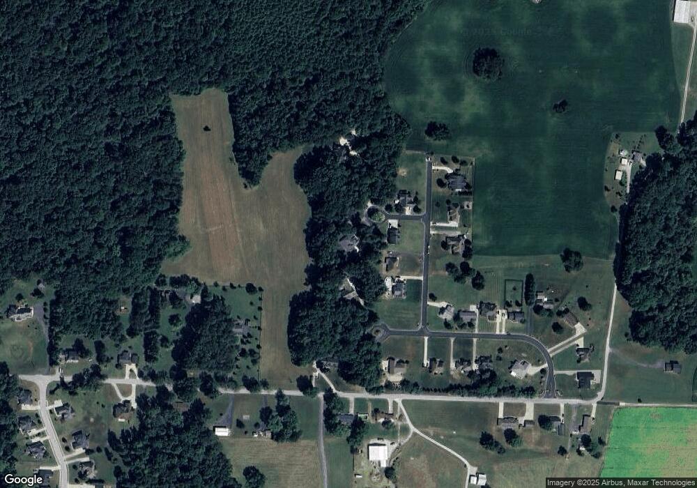 555 Deer Crossing Ct NE, Corydon, IN 47112 - photo 1