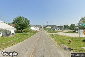 301 S Green St, Lancaster, MO 63548