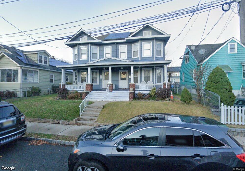 41 Locust Ave unit 43, Dover, NJ 07801 - photo 1