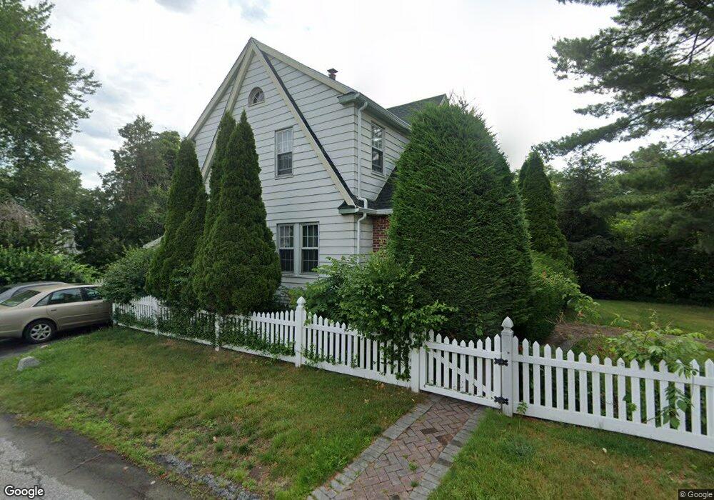 57 Brooklawn Ave, Stamford, CT 06906 - photo 1