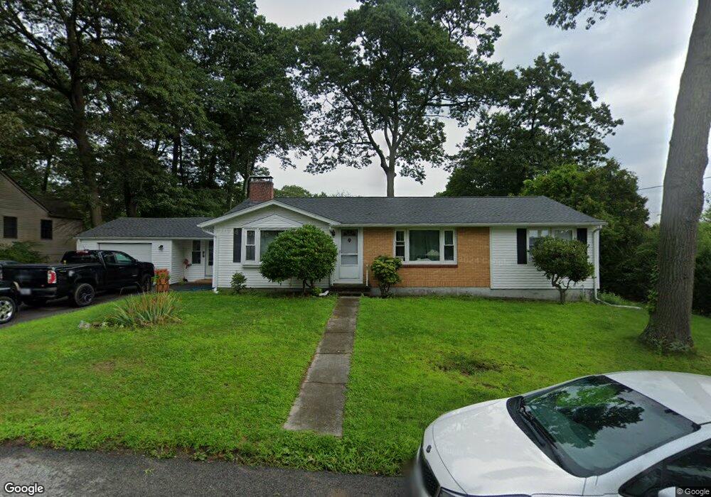 23 Gadoury Dr, Cumberland, RI 02864 - photo 1