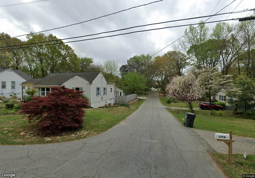 0 Tibbetts St SE unit 8028355, Marietta, GA 30060 - photo 1