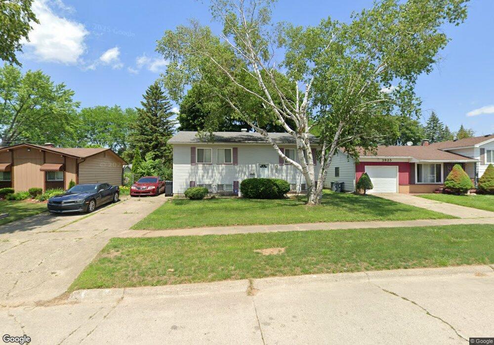 3817 Gloucester St, Flint, MI 48503 - photo 1