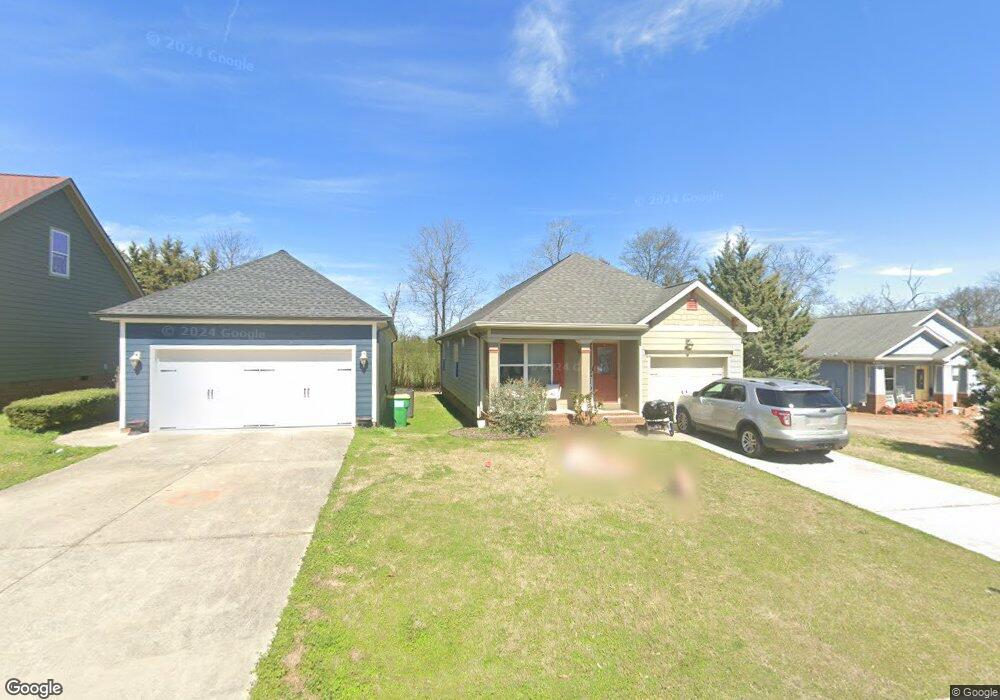 151 Battle Farm Ct, Rock Spring, GA 30739 - photo 1