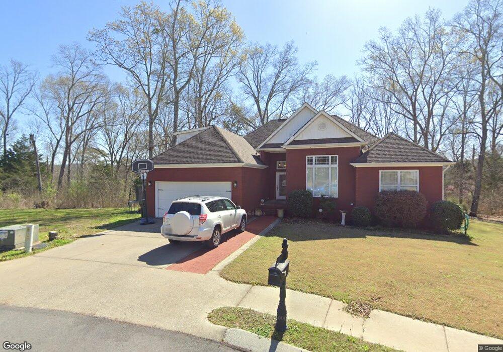 144 Battlefarm Ct, Rock Spring, GA 30739 - photo 1