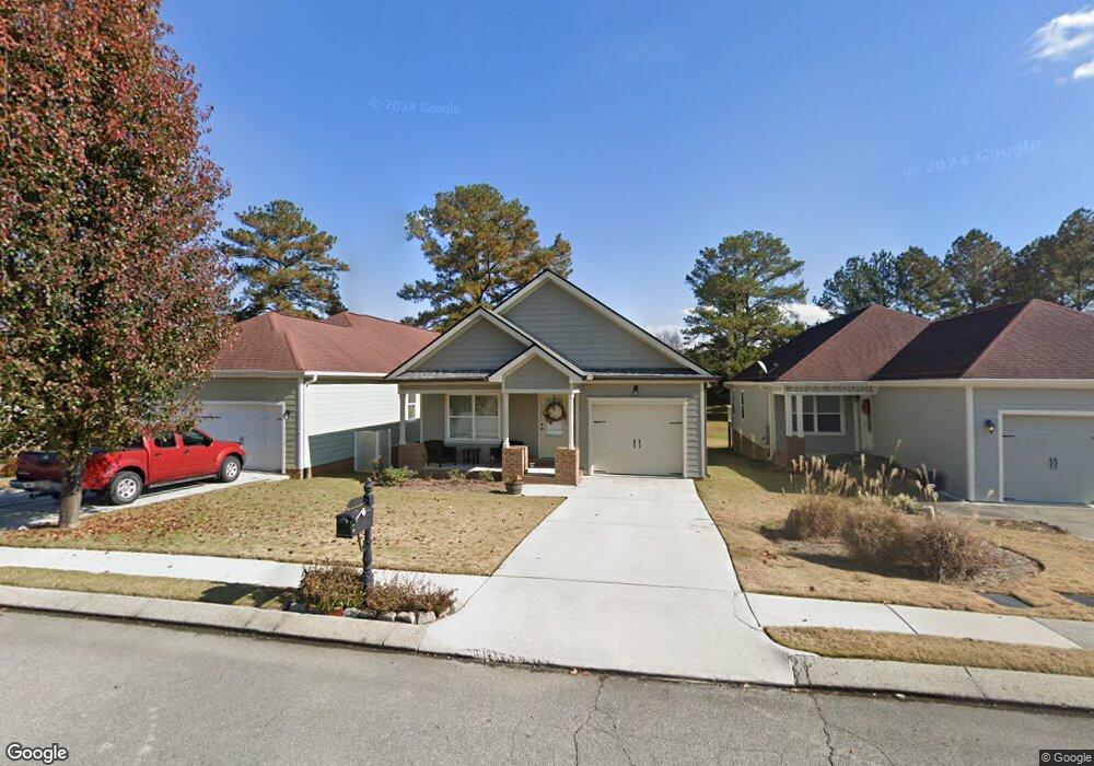 104 Battlefarm Ct unit F/LT3, Rock Spring, GA 30739 - photo 1