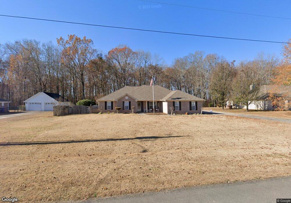 116 Edgebrook Dr, Ardmore, AL 35739 - photo 1