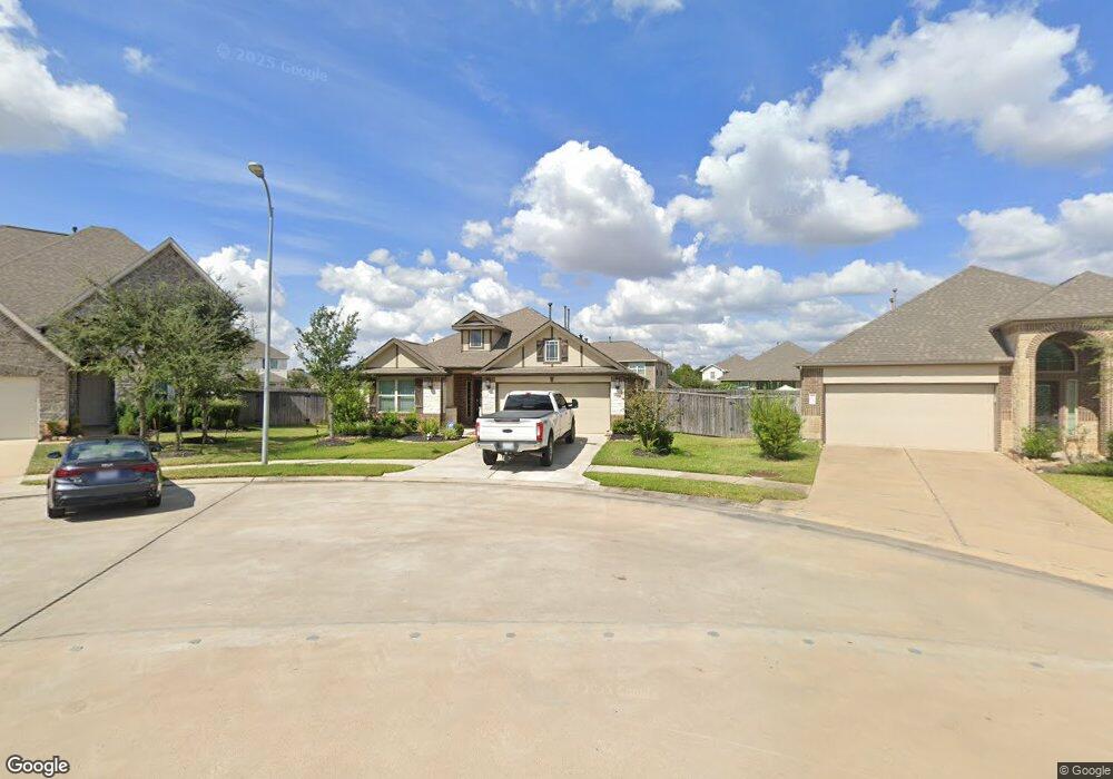 31130 Cypress Pasture Trail, Hockley, TX 77447 - photo 1