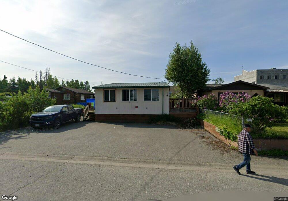 1410 W 32nd Ave, Anchorage, AK 99503 - photo 1