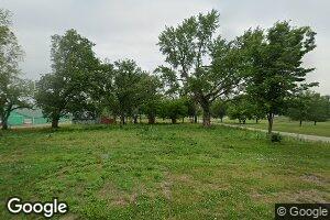 112 W 1st St, Burlington Junction, MO 64428